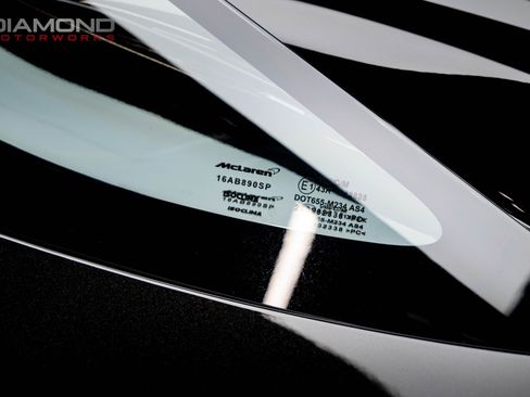 Used 2026 McLaren Artura Spider RWD image 47