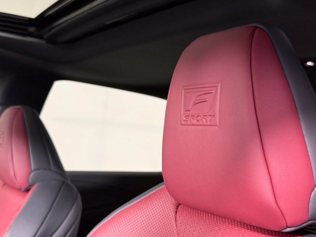 Used 2024 Lexus RX 350 F Sport w/ Convenience Package AWD/4WD image 24