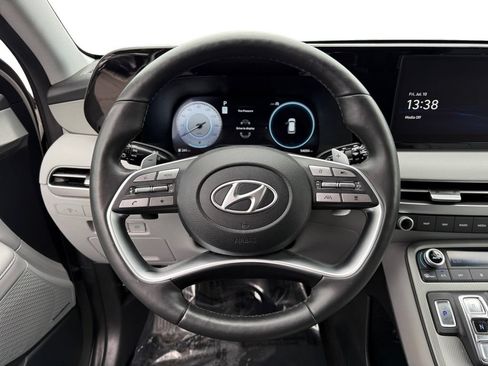 Used 2024 Hyundai Palisade SEL AWD/4WD image 12