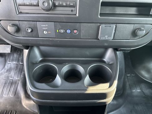 New 2026 GMC Savana 2500 w/ Driver Convenience Package image 26