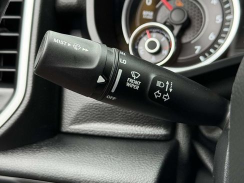 Used 2020 RAM 1500 Big Horn AWD/4WD image 28