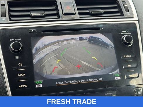 Used 2018 Subaru Outback 2.5i Limited image 29