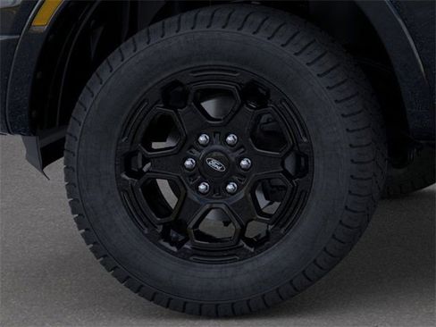 New 2025 Ford Ranger XLT w/ Equipment Group 301A High image 19