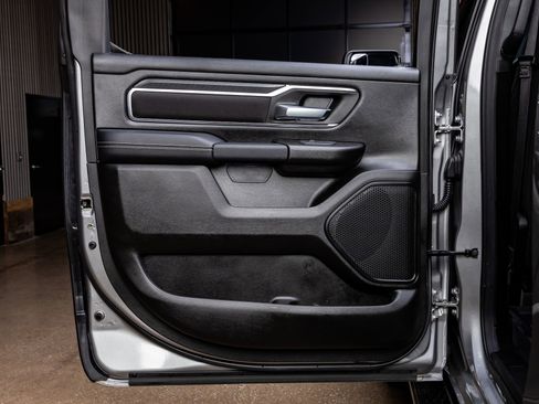 Used 2025 RAM 1500 Big Horn image 36