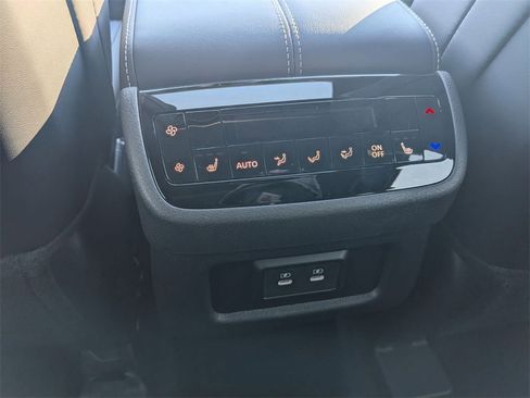 New 2026 INFINITI QX60 Sport w/ Dark Cargo Package image 29