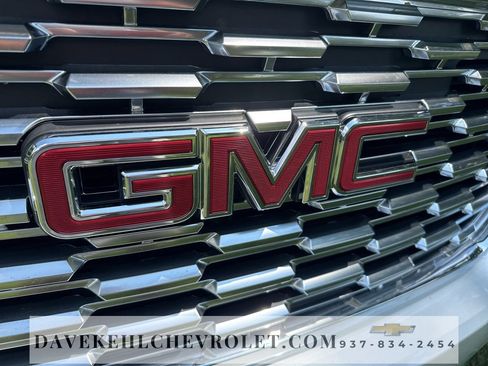 Used 2019 GMC Yukon Denali w/ Denali Ultimate Package image 41