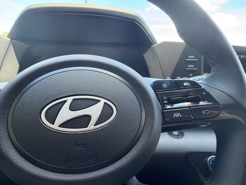 New 2026 Hyundai Elantra Sport FWD image 27