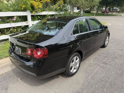 Used 2008 Volkswagen Jetta SE FWD image 11