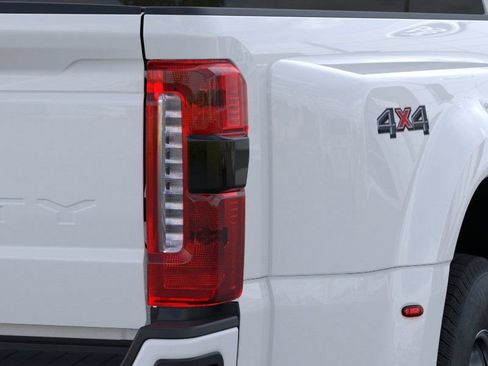 New 2026 Ford F350 XL AWD/4WD image 21