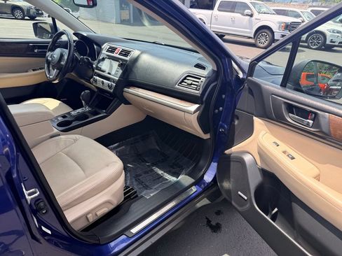 Used 2015 Subaru Outback 3.6R Limited AWD/4WD image 33