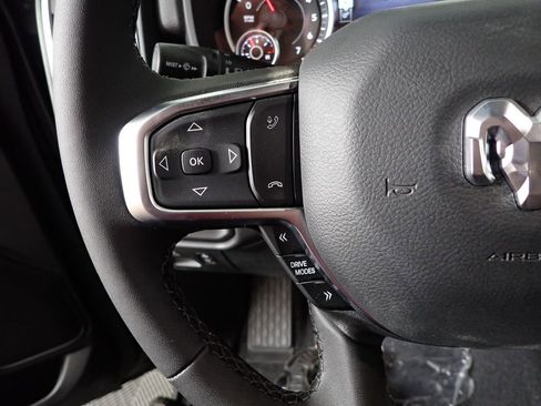 New 2026 RAM 1500 4x4 Crew Cab image 27