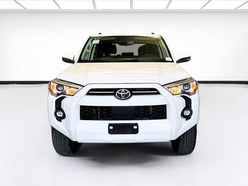 Used 2024 Toyota 4Runner SR5 image 2