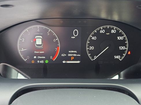 Certified 2026 Honda HR-V Sport image 27