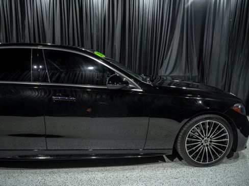 Certified 2026 Mercedes-Benz C 300 4MATIC Sedan image 4