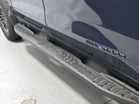 New 2026 Chevrolet Silverado EV Trail Boss w/ Premium Package image 3