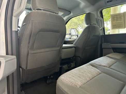 Used 2026 Ford F350 XLT AWD/4WD image 37