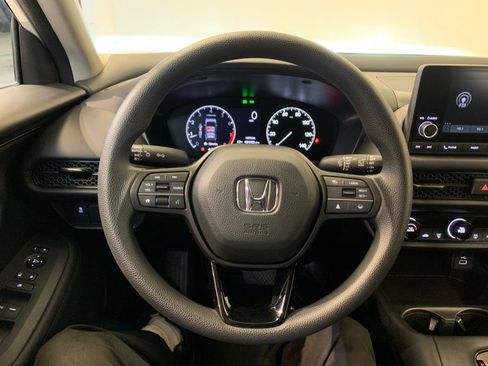 Used 2023 Honda HR-V LX image 20