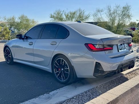 Used 2024 BMW M340i M340i w/ Premium Package image 5