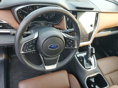Certified 2025 Subaru Outback Touring XT AWD/4WD image 19
