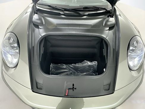 Used 2026 Porsche 911 Targa 4 GTS AWD/4WD image 25