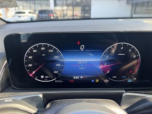Used 2026 Mercedes-Benz GLB 250 4MATIC image 24