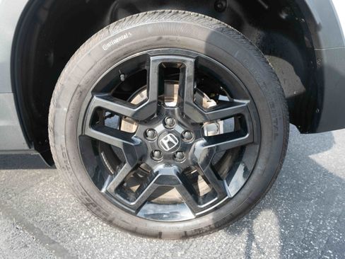 Used 2025 Honda Passport Black Edition image 30