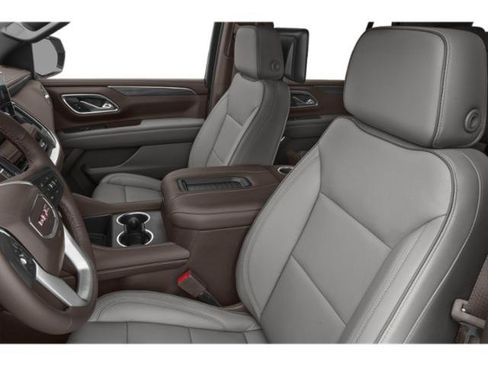 Used 2023 GMC Yukon SLT w/ SLT Premium Package AWD/4WD image 6