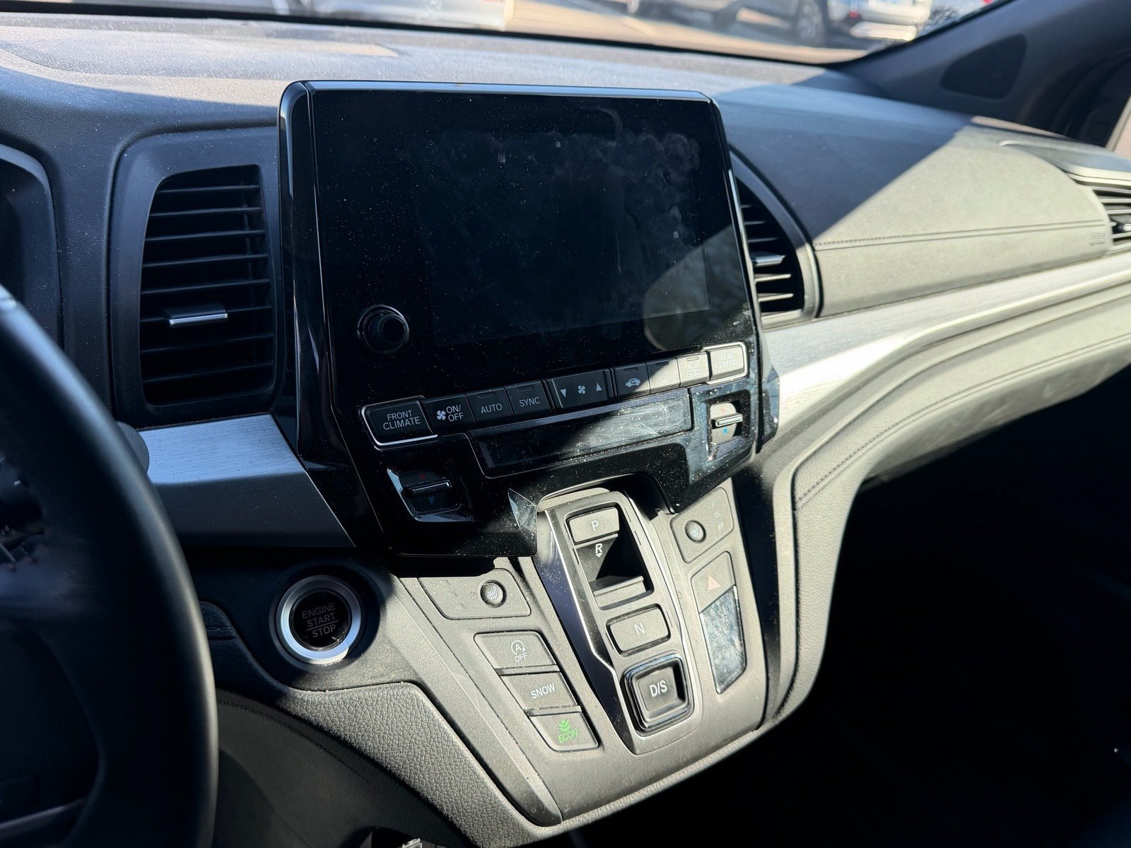 Used 2024 Honda Odyssey Sport image 10