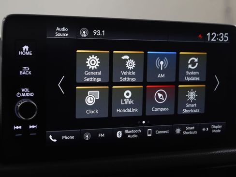 Used 2022 Honda Civic Si image 35