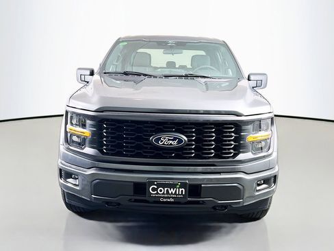 New 2026 Ford F150 STX w/ Equipment Group 200A image 4