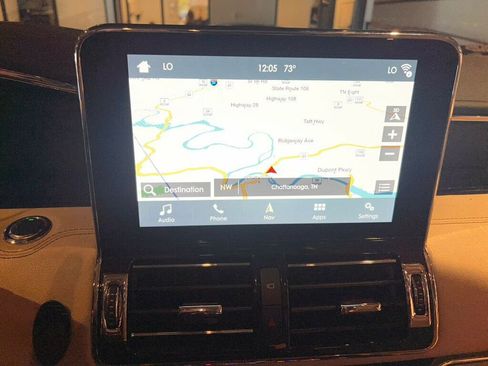 Used 2019 Lincoln Navigator Reserve AWD/4WD image 18