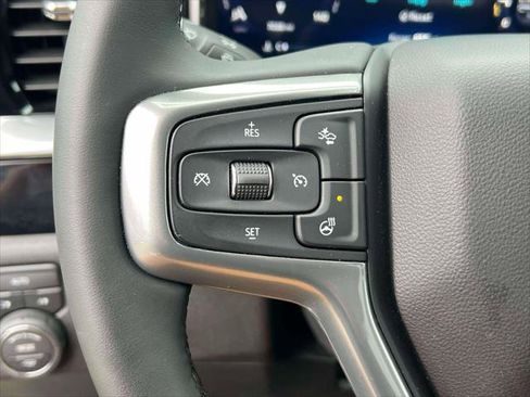Used 2026 Chevrolet Silverado 1500 LT image 20