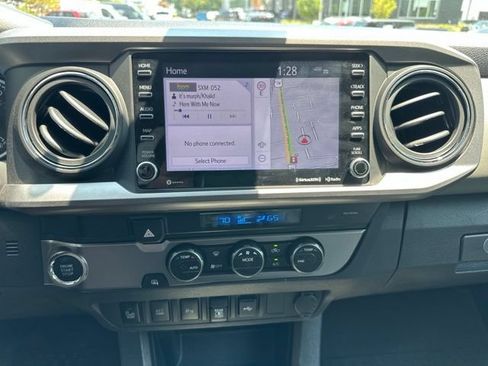 Used 2023 Toyota Tacoma SR5 RWD image 19