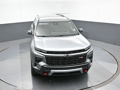 Used 2026 Chevrolet Traverse Z71 w/ LPO, Floor Liner Package image 53