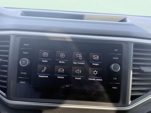 Used 2019 Volkswagen Atlas SE image 76