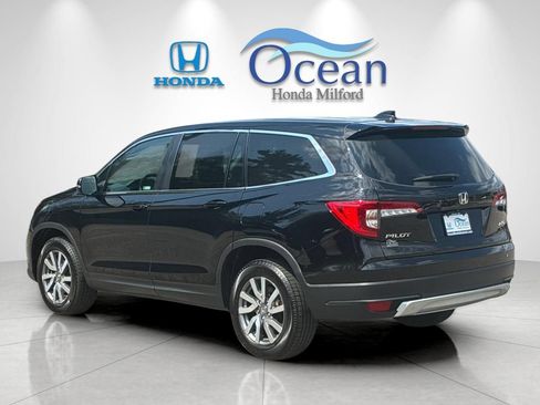 Used 2020 Honda Pilot EX-L image 5