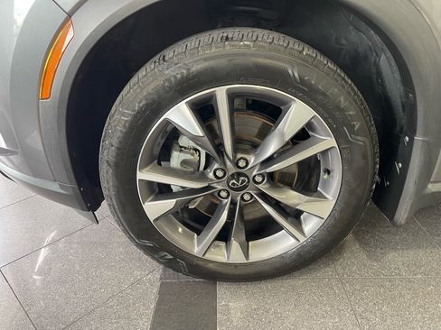 Used 2024 INFINITI QX60 Luxe w/ Vision Package FWD image 22