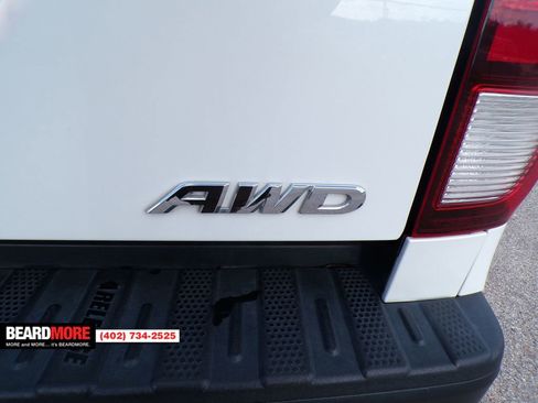 Used 2021 Honda Ridgeline RTL-E image 8