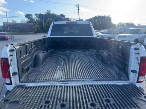 Used 2011 RAM 2500 ST w/ ST Popular Equipment Group image 10