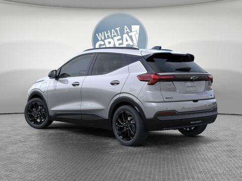 New 2027 Chevrolet Bolt RS FWD image 3