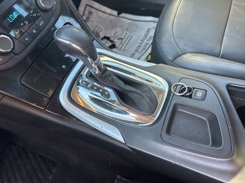 Used 2011 Buick Regal CXL w/ RL4 Preferred Equipment Group image 20