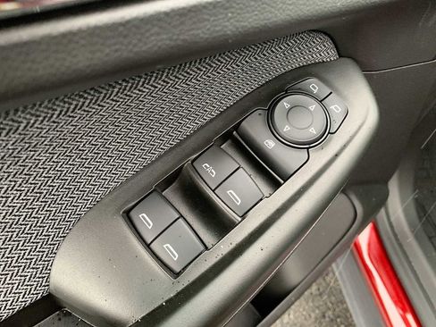 Certified 2023 Chevrolet TrailBlazer LT w/ Convenience Package image 21