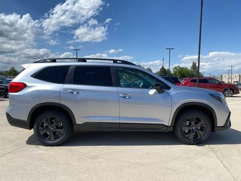 New 2026 Subaru Ascent Premium AWD/4WD image 6