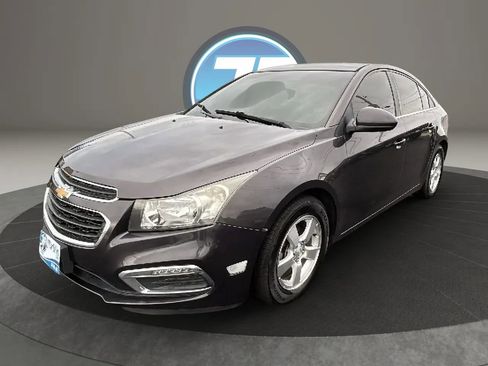 Used 2016 Chevrolet Cruze LT FWD image 18