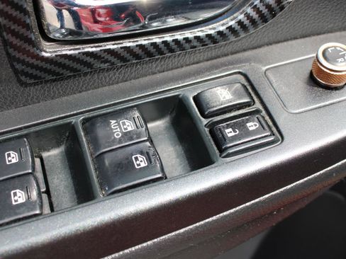 Used 2015 Subaru WRX Limited AWD/4WD image 15