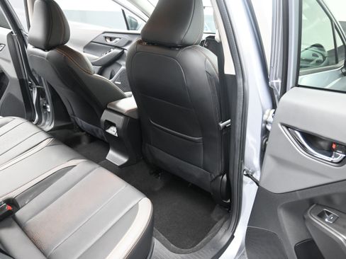 Used 2025 Subaru Crosstrek 2.5i Limited AWD/4WD image 22