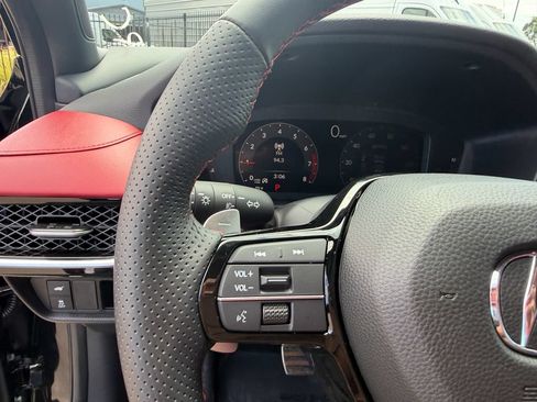 New 2026 Acura ADX A-Spec AWD/4WD image 19