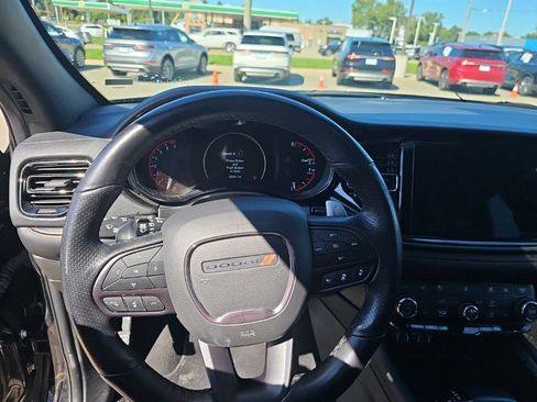 Used 2024 Dodge Durango GT AWD/4WD image 13