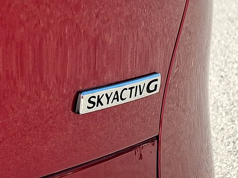 Used 2022 MAZDA CX-30 AWD 2.5 S w/ Select Package image 29