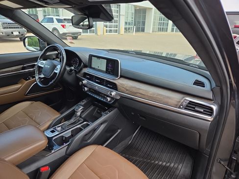 Used 2022 Kia Telluride SX w/ SX Prestige Package AWD/4WD image 34